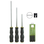 SET DE 3 SURUBELNITE LATE JBM