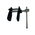 DISPOZITIV PT. SCHIMBAREA PLACUTELOR DE FRANA JBM