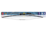 STERGATOR ALCA SUPER FLAT 13`/33 cm - imagine 12