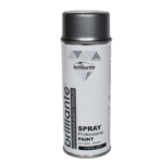 VOPSEA SPRAY ARGINTIU (RAL 9006) 400ml BRILLIANTE