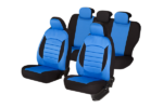 SET HUSE SCAUN URBAN ALBASTRU - imagine 5