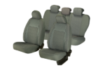SET HUSE SCAUN ELEGANCE GRI - imagine 4