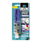 ADEZIV EPOXIDIC BICOMPONENT UNIVERSAL 2X12 ML