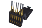 SET DE 6 DORNURI CILINDRICE JBM - imagine 2