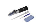 REFRACTOMETRU UNIVERSAL JBM
