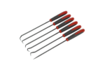 SET DE CARLIGE LUNGI. 6 PIESE - SEALEY - imagine 2