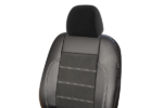 SET HUSE SCAUN EXCLUSIVE LEATHER & ALCANTARA - imagine 5