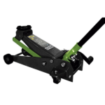 CRIC HIDRAULIC 3 T CU PEDALA JBM