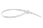 COLIERE NYLON ALBE 3.6*200 MM SET 100 BUC