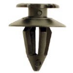 TRUSA DE CLIPS DE PLASTIC 15 PCS P/52892 JBM