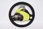 HUSA VOLAN NEGRU 37-39 CM - imagine 4