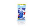 PAPUC ELECTRIC AUTO DE RACORDARE RAPIDA ALBASTRU 0.75-2.5mmp - SET 5 - imagine 2
