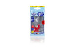 PAPUC ELECTRIC AUTO IZOLAT ROSU TIP CIRCULAR 5.3mm-SET 10 BUC - imagine 2
