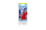 PAPUC ELECTRIC AUTO IZOLAT ROSU TIP TUBULAR 1.7mm - SET 10 - imagine 2
