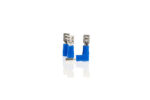 PAPUC ELECTRIC AUTO IZOLAT ALBASTRU TIP MAMA 5.6mm - SET 10