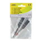 SET DE 5 PANZE PENTRU FIERASTRAU CU 32 DINTI JBM