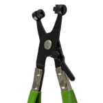 CLESTE PENTRU COLIERE ELASTICE JBM
