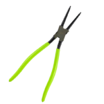 CLESTE SEEGER INTERIOR VARF DREPT 13' 330 MM JBM