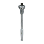 CLICHET CU CAP ROTATIV DE 72 DINTI 1/2' 280 MM JBM