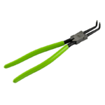 CLESTE SEEGER INTERIOR VARF CURBAT 13' 330 MM JBM