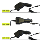 INCARCATOR BRICHETA AUTO PENTRU PORTABILA DE LUCRU CU REF. 5253 JBM