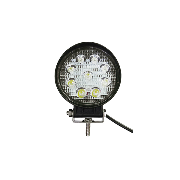 2601710-1 PROIECTOR ROTUND DE LUCRU CU LED JBM - imagine 1