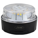 GIROFAR DE ALARMA CU DIODA ELECTROLUMINISCENTA JBM