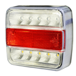 LED PENTRU BARA DE TRACTARE JBM