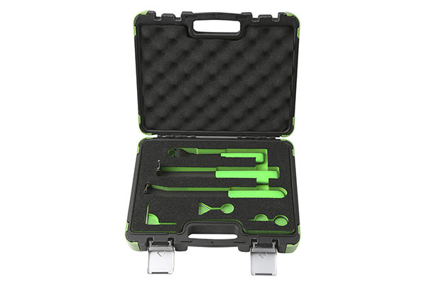 2603849-1 SET DISPOZITIVE BLOCARE DISTRIBUTIE JBM DIESEL- BENZINA - CUREA - PENTRU BMW AUDI - imagine 1