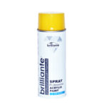 VOPSEA SPRAY GALBEN AURIU (RAL 1004) 400 ml BRILLIANTE