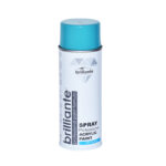 VOPSEA SPRAY ALBASTRU TURCOAZ (RAL 5018) 400 ml BRILLIANTE