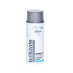 VOPSEA SPRAY GRI SEMNAL (RAL 7004) 400 ml BRILLIANTE