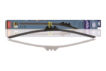 STERGATOR ALCA SUPER FLAT 26`/65 cm - imagine 6