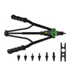 CLESTE POPNITURI AUTOMAT 440 MM/17' JBM