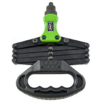 CLESTE POPNITURI EXTENSIBIL 200 MM/8' JBM