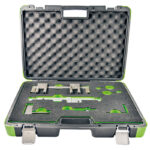 SET DISPOZITIVE BLOCARE DISTRIBUTIE JBM PE LANT PENTRU BMW N43 1.6 / 2.0 - BENZINA