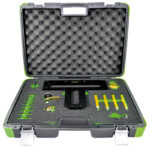 SET DISPOZITIVE BLOCARE DISTRIBUTIE JBM PE LANT PENTRU BMW N42 / N46 - BENZINA