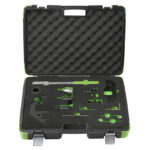 SET DISPOZITIVE BLOCARE DISTRIBUTIE JBM PE LANT PENTRU BMW - DIESEL