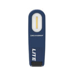 LANTERNA REINCARCABILA LITE M 350LM SMART CLIP