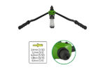 CLESTE POPNITURI 360MM/14' JBM - imagine 2