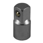 ADAPTOR 3/8' FEMALE- 1/4' MASCUL JBM