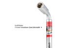 CHEIE PENTRU ROTI TIP L EXTENSIBILA 17/19/21/23mm - imagine 5