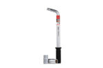 CHEIE PENTRU ROTI TIP L EXTENSIBILA 17/19/21/23mm - imagine 2