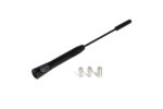 REZERVA ANTENA UNIVERSALA 16.5CM NEAGRA