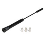 REZERVA ANTENA UNIVERSALA 16.5CM NEAGRA