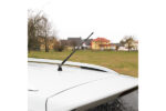ANTENA AUTO EXTERIOR UNIVERSALA LUNGIME 40CM CABLU 1.4M - imagine 6