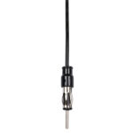 ANTENA ELECTRONICA DE INTERIOR CU AMPLIFICATOR LUNGIME 2M