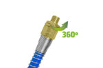 FURTUN SPIRALA PNEUMATIC-15M. 10-15MM DIAMETRU INT-EXT JBM - imagine 2