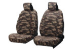 HUSE SCAUN FATA SAFARI SIERRA - SET 2 BUC - imagine 2
