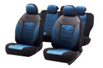 SET HUSE SCAUN DIAMOND ALBASTRU - imagine 4